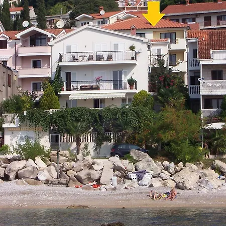 Apartmani Konjevic Herceg Novi Exterior photo