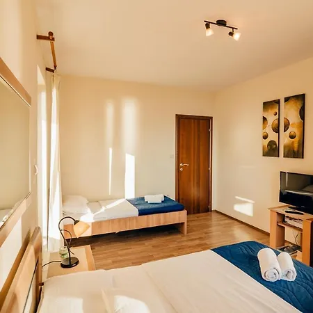 Apartmani Konjevic Herceg Novi Exterior photo