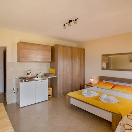 Apartmani Konjevic Herceg Novi Exterior photo