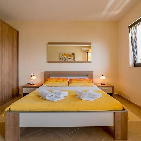 Apartmani Konjevic Herceg Novi Exterior photo
