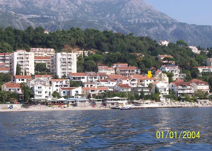 Apartmani Konjevic