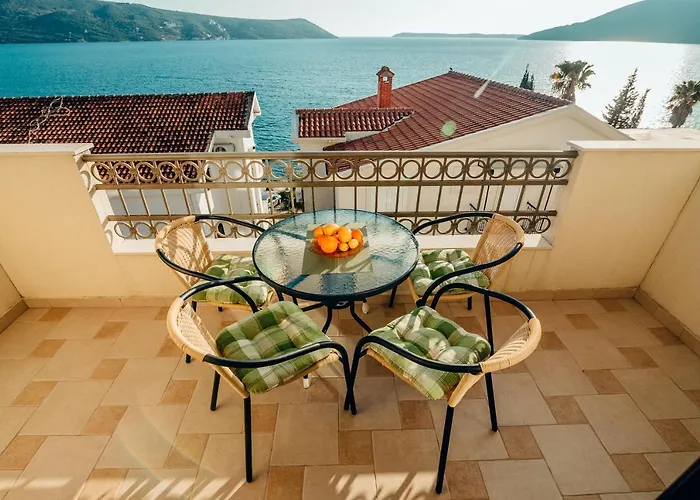 Apartmani Konjevic