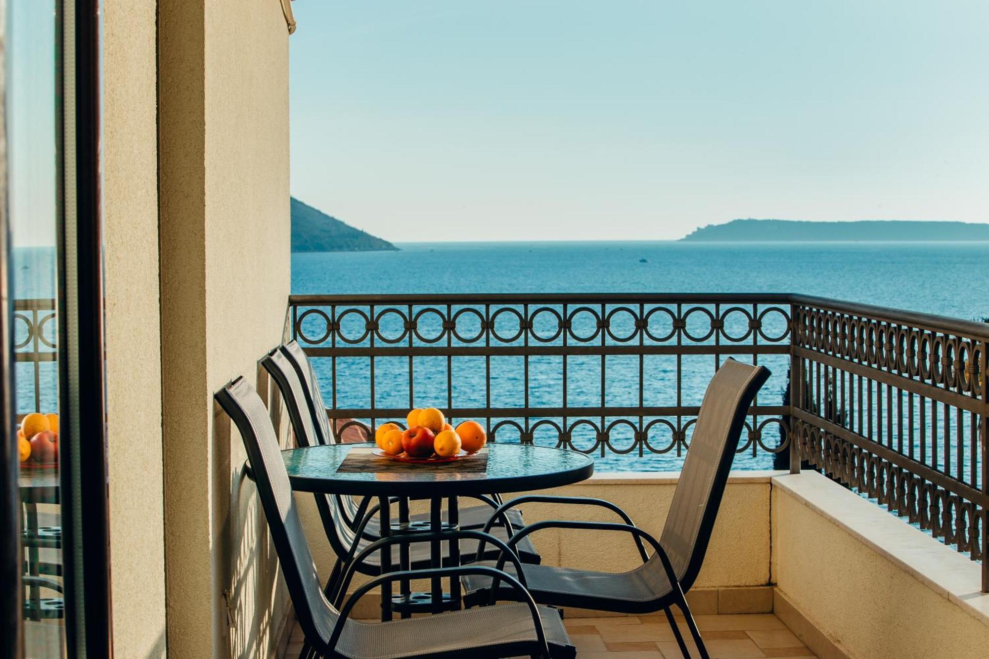 Apartment Konjevic Herceg Novi