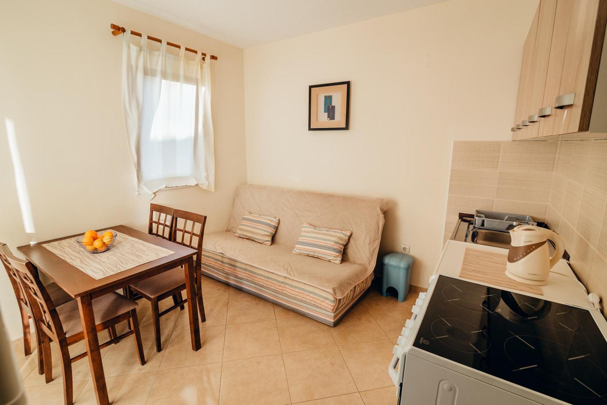 Konjevic Apartment