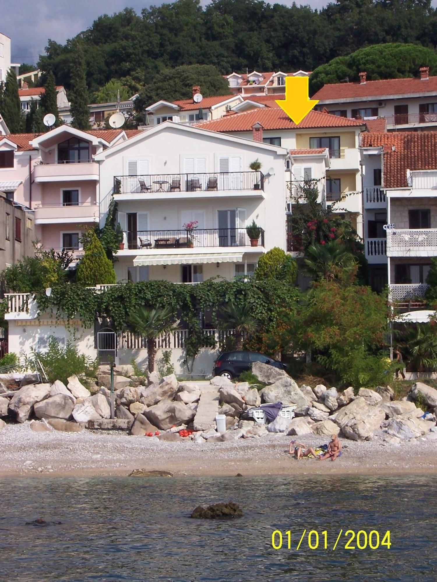 Konjevic Apartment *