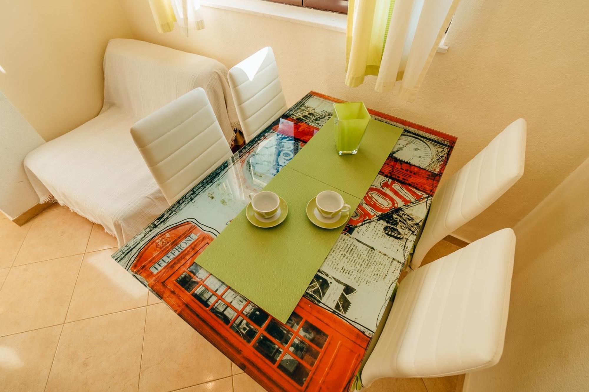 Apartment Konjevic *