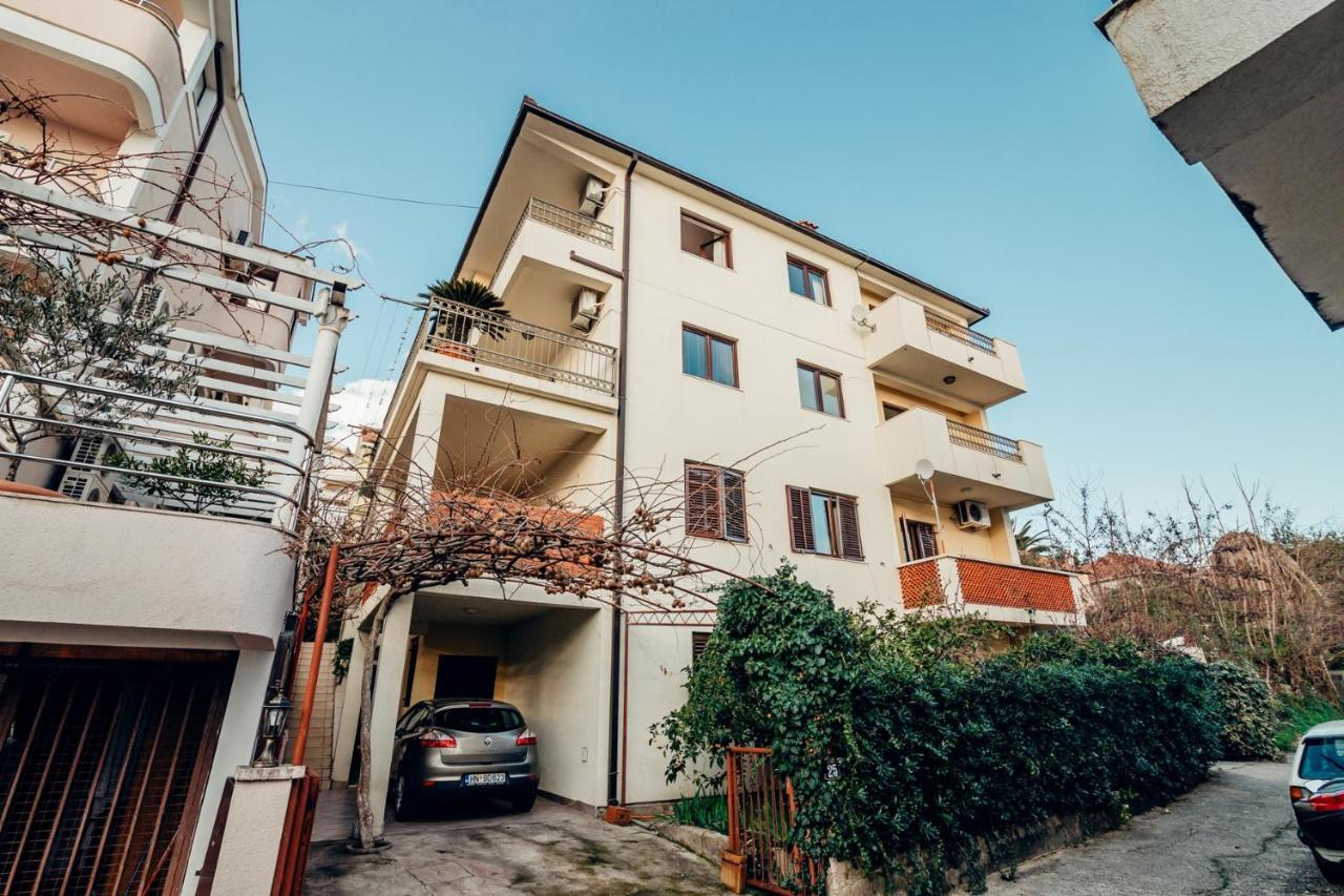 Konjevic Apartment