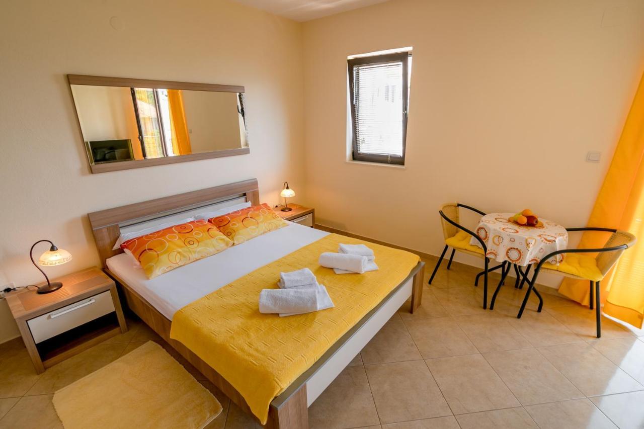 Konjevic Apartment *