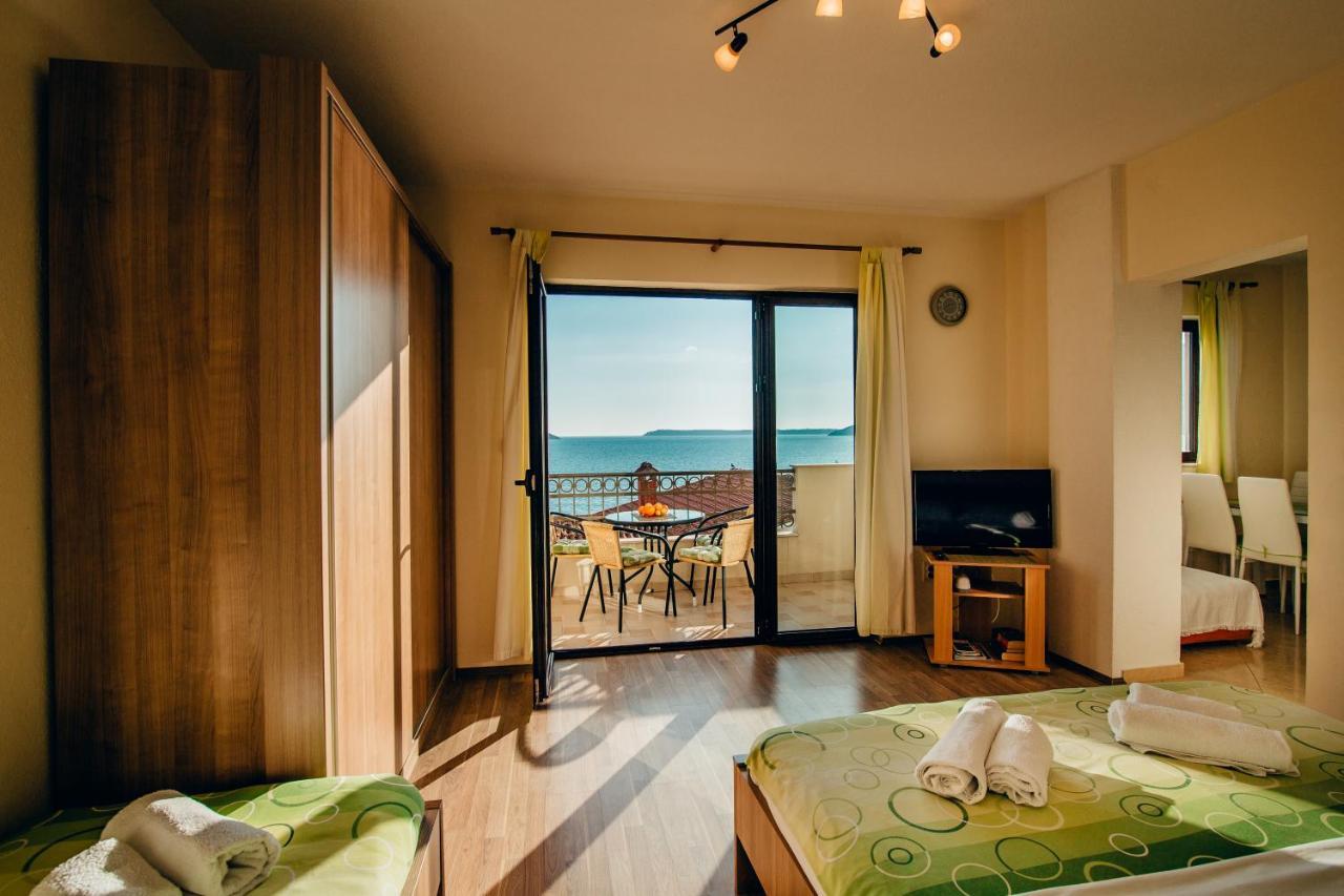 Konjevic Apartment Herceg Novi