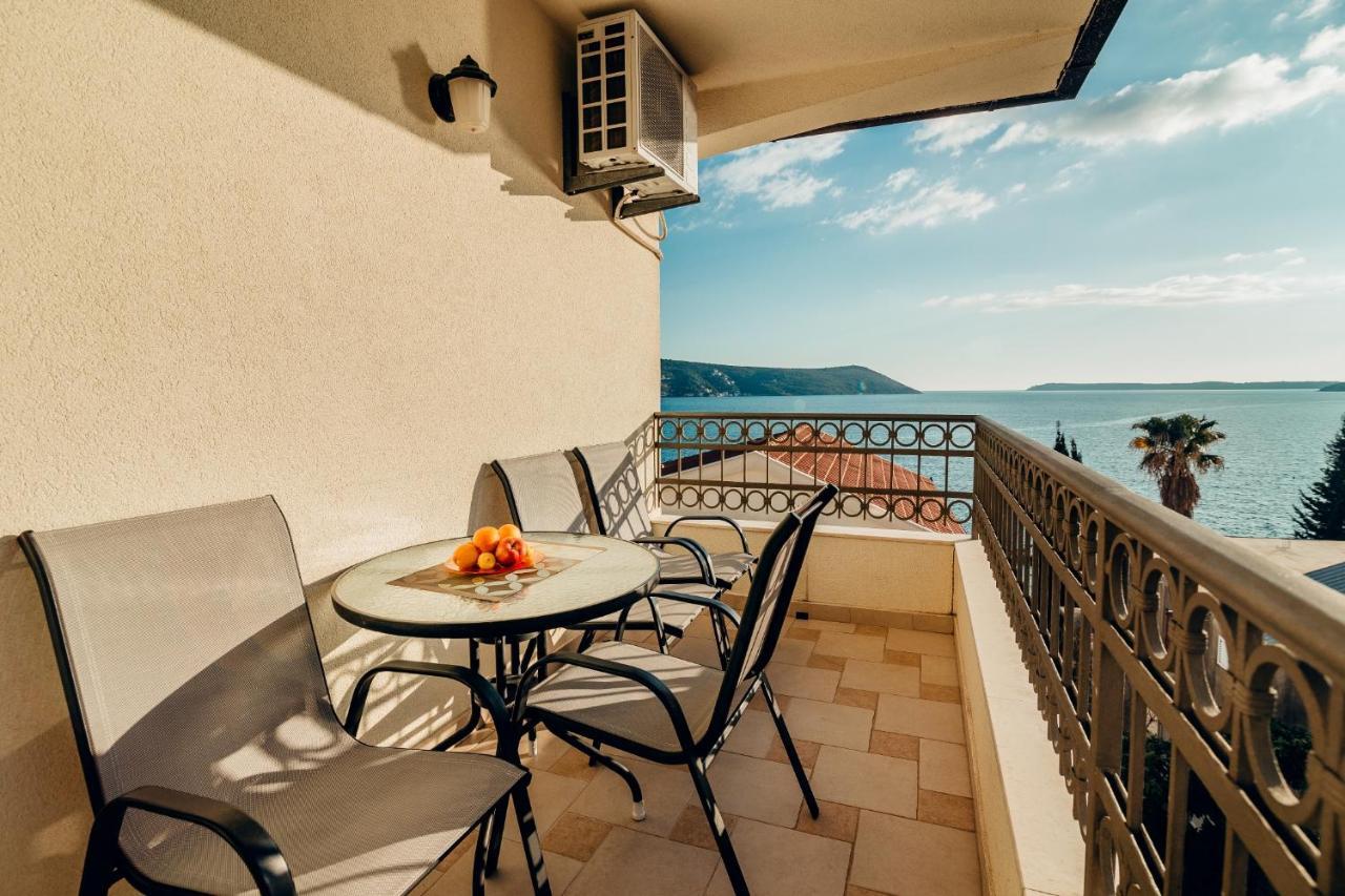 Apartment Konjevic Herceg Novi