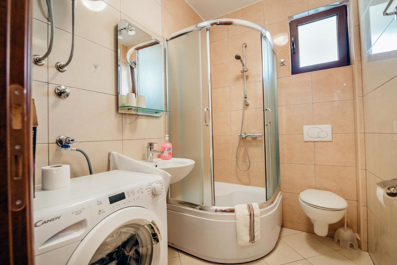 Apartment Konjevic Herceg Novi