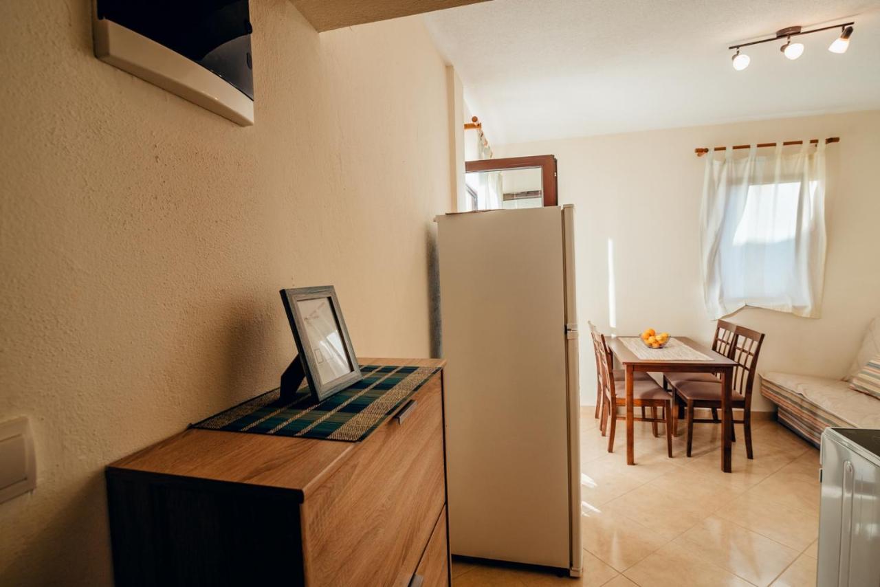 Konjevic Apartment