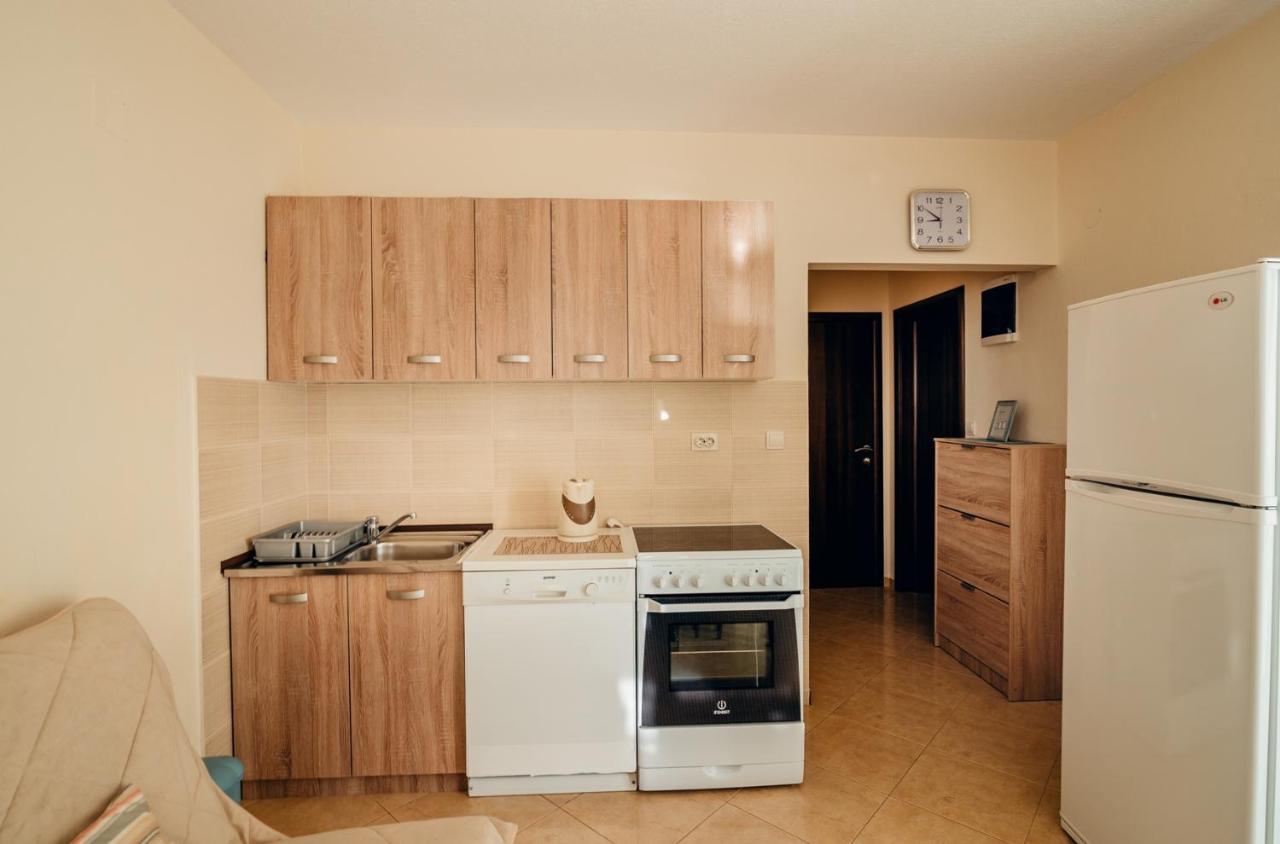 Apartment Konjevic