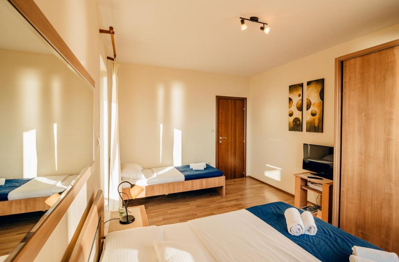 Konjevic Apartment Herceg Novi