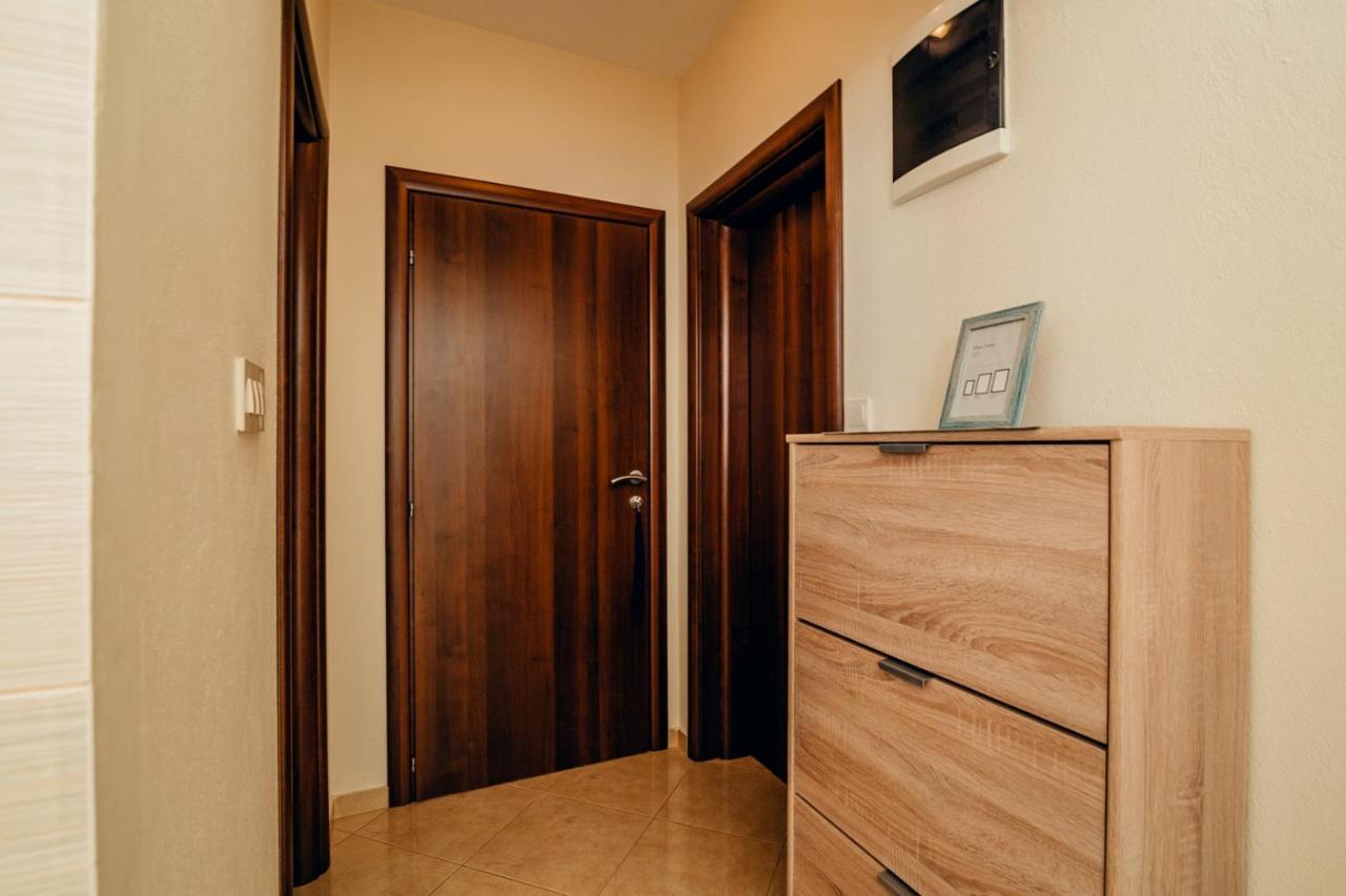 Konjevic Apartment Herceg Novi