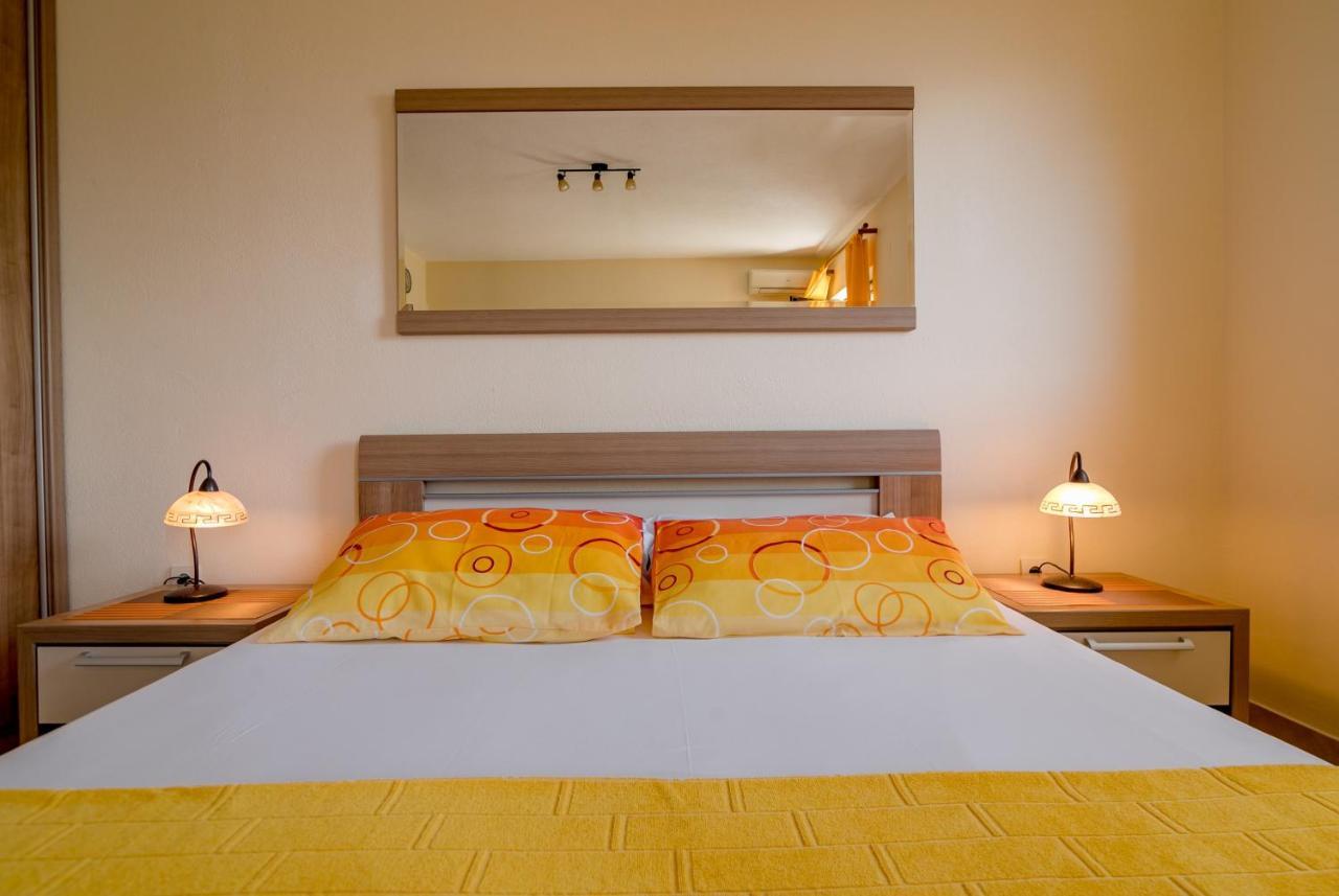 Apartment Konjevic *