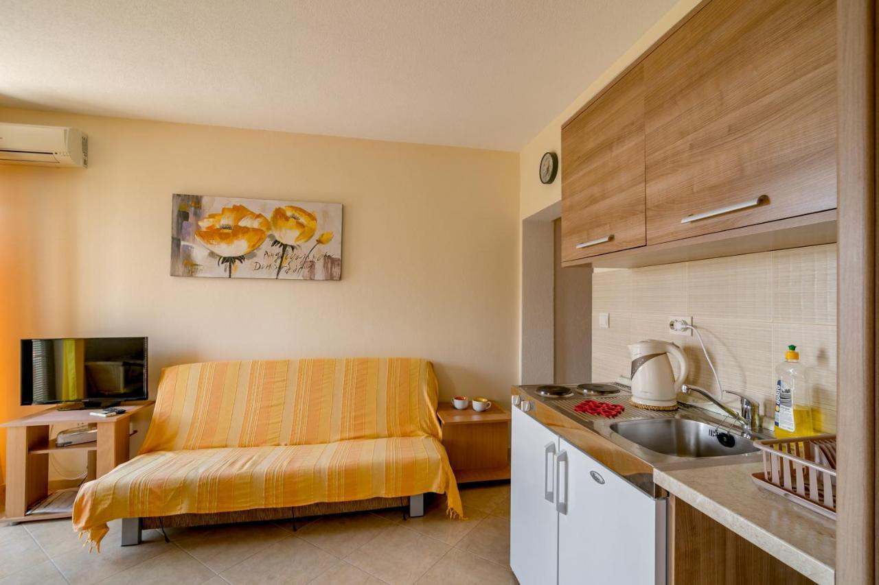 Apartment Konjevic