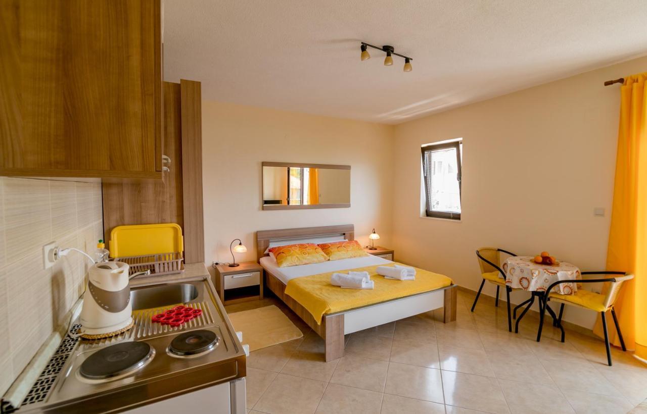 Konjevic Apartment