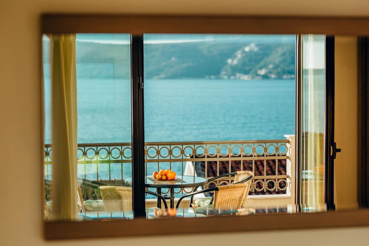 Konjevic Apartment Herceg Novi