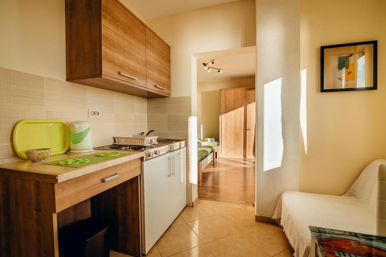 Apartment Konjevic