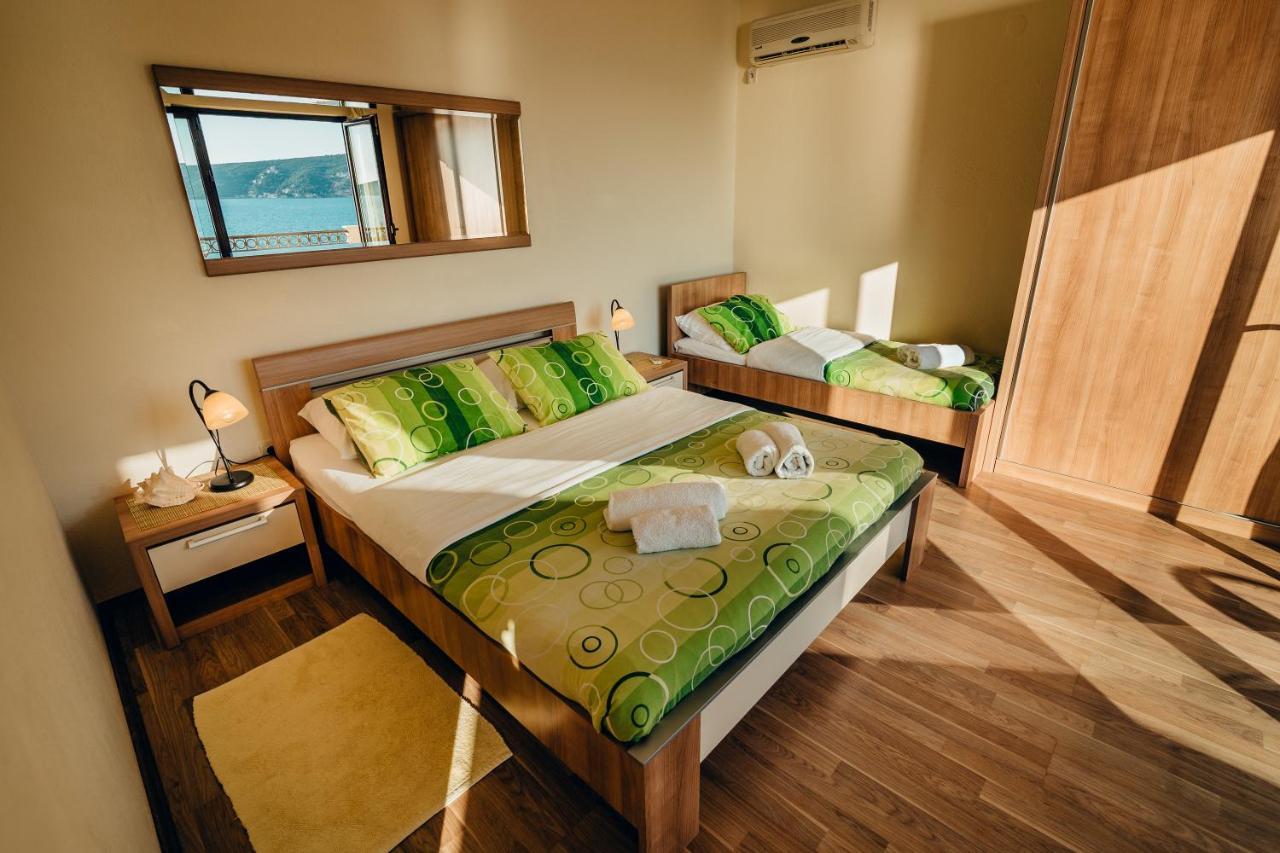 Konjevic Apartment