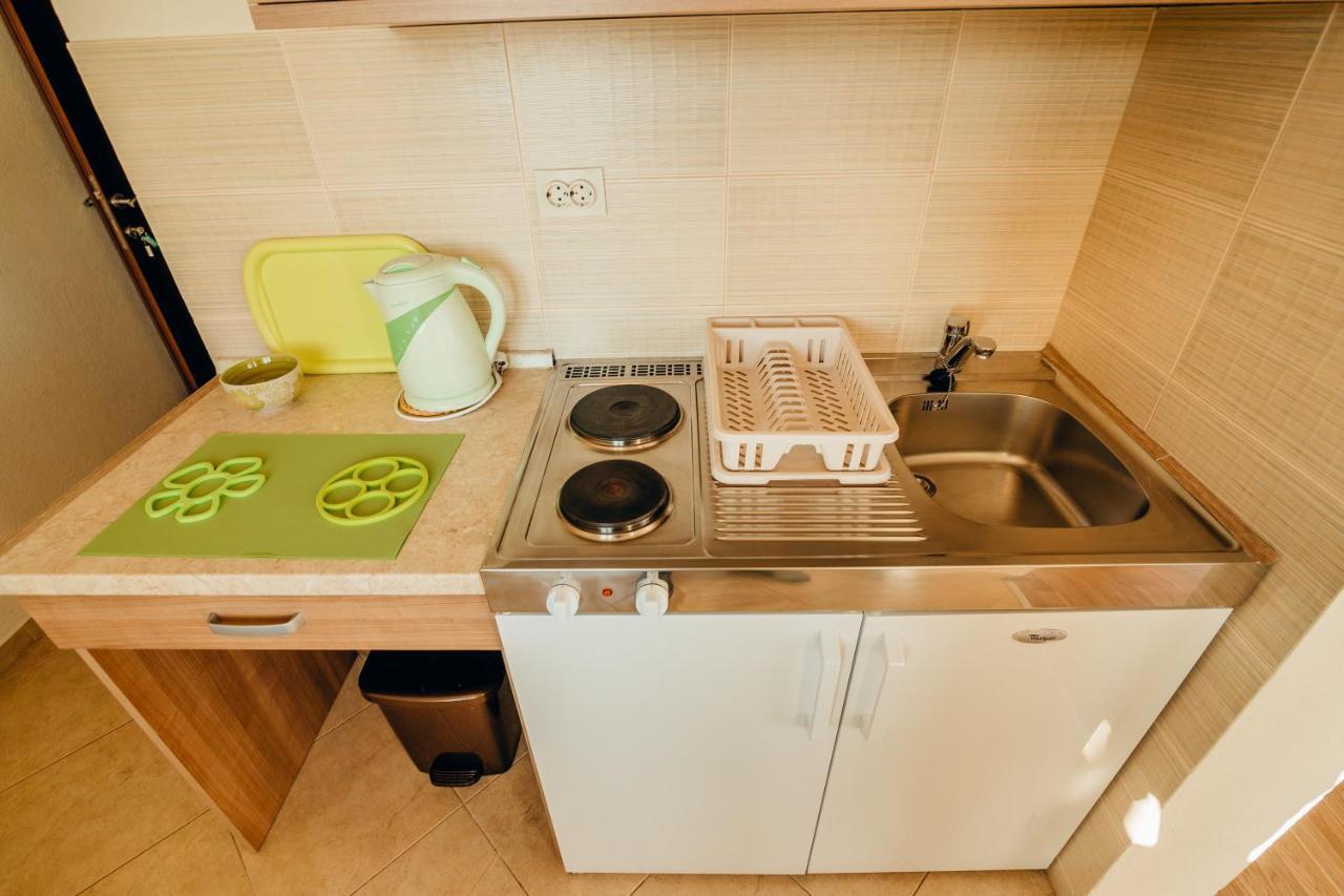 Konjevic Apartment