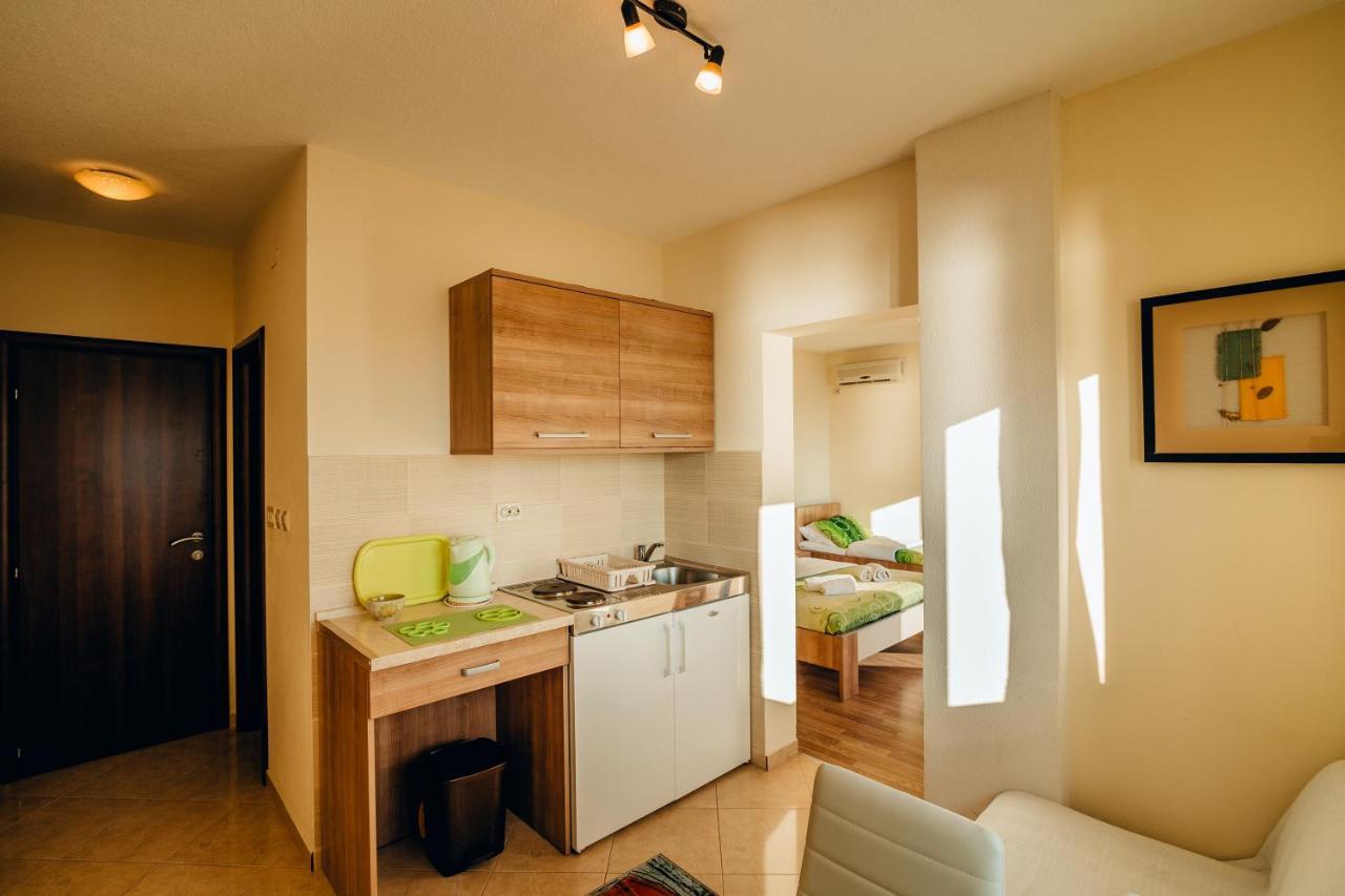 Konjevic Apartment