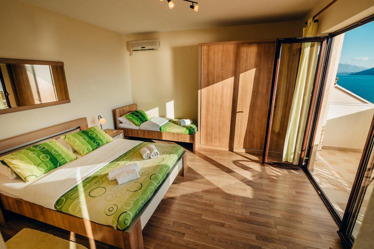 Apartment Konjevic *