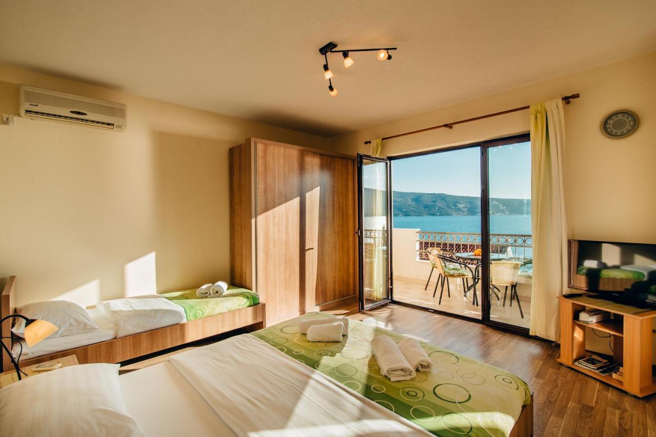 Konjevic Apartment Herceg Novi