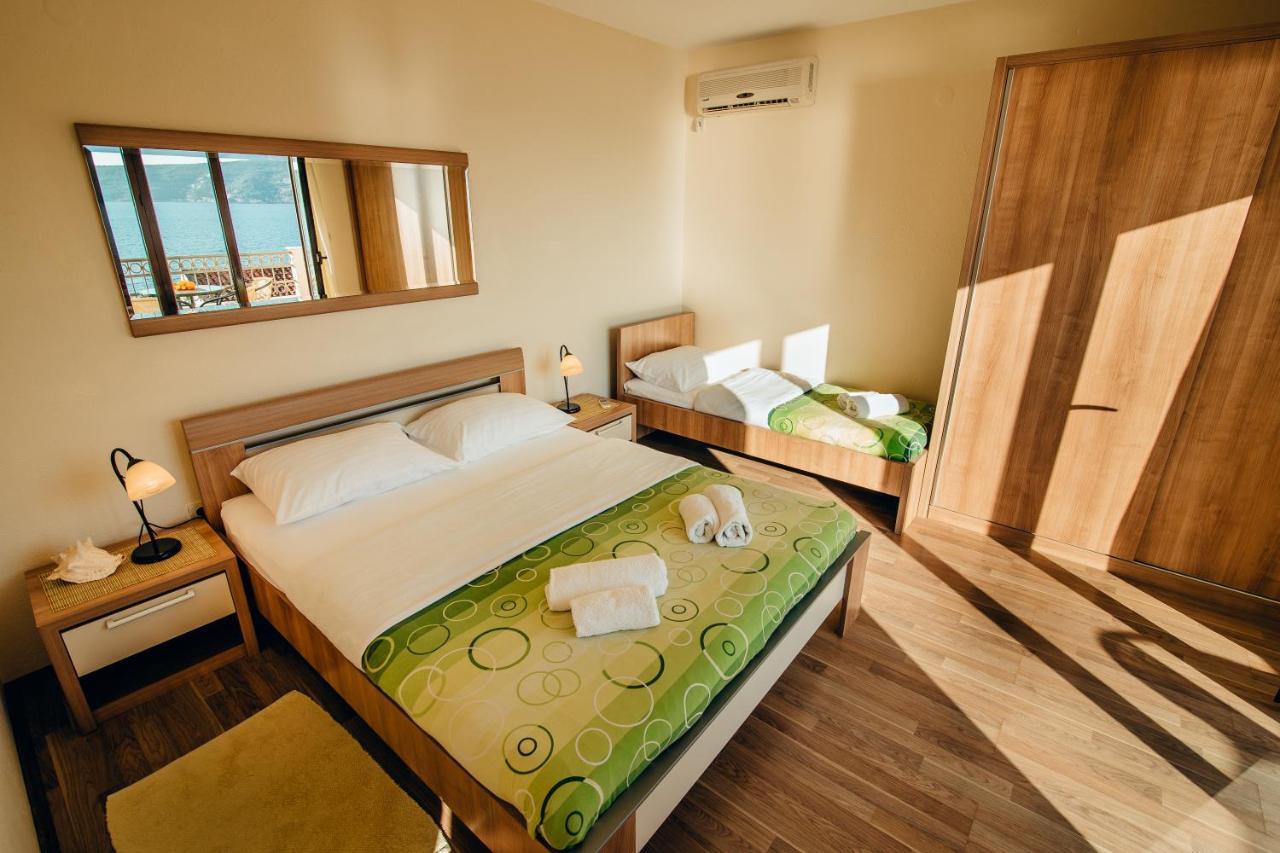 Apartment Konjevic *